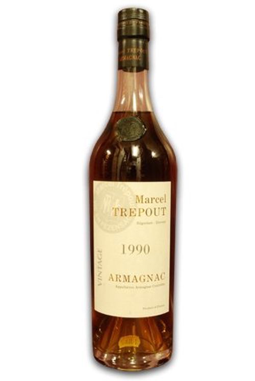 Marcel Trepout 1978 0,7l 42%