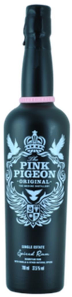The Pink Pigeon Original 37,5% 0,7L