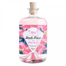 Beach House Spiced Pink Rum 0,7l