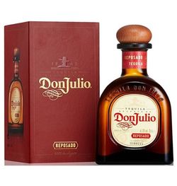 Don Julio Tequila Reposado 0,7l 38% GB