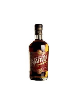 Auténtico Nativo 108 Proof 54% 0,7 l