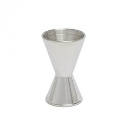 Japonský jigger 1oz - 2 oz (3cl/6cl)