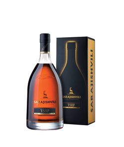 Sarajishvili VSOP 40% 0,7 l