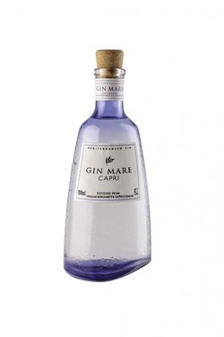 Gin Mare Capri 0,7l 42,7%