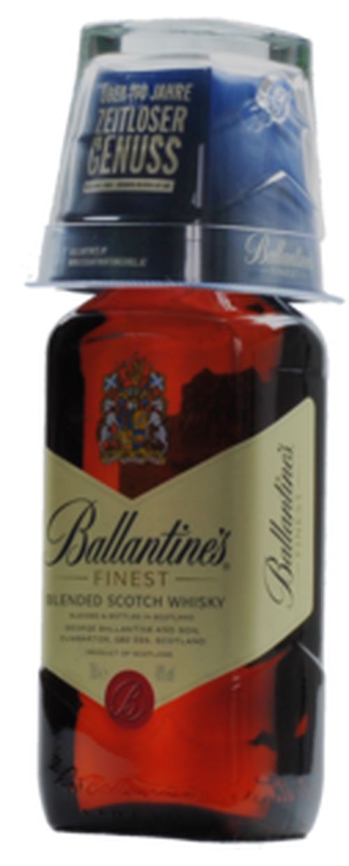 Ballantine´s 40% 0,7l