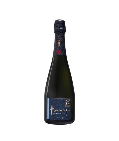 Henri Giraud Hommage au Pinot Noir 12,0% 0,75 l