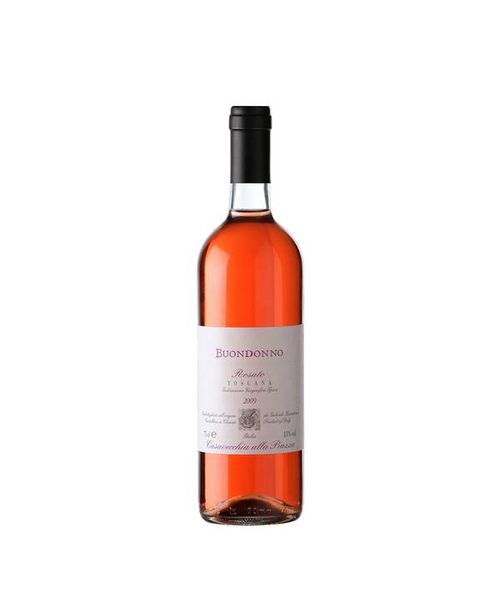 Buondonno Rosato Toscana IGT 13,0% 0,75 l