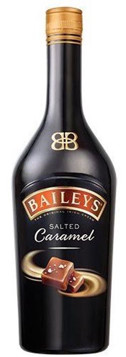 Baileys Salted Caramel 1l 17%