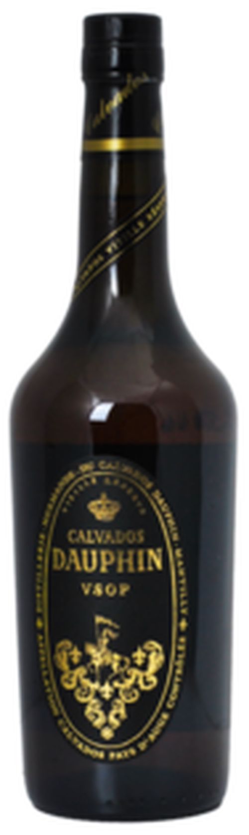 Calvados Dauphin VSOP 40% 0,7L