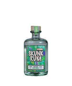 Striped Skunk Rum Batch 1 69,3% 0,5 l