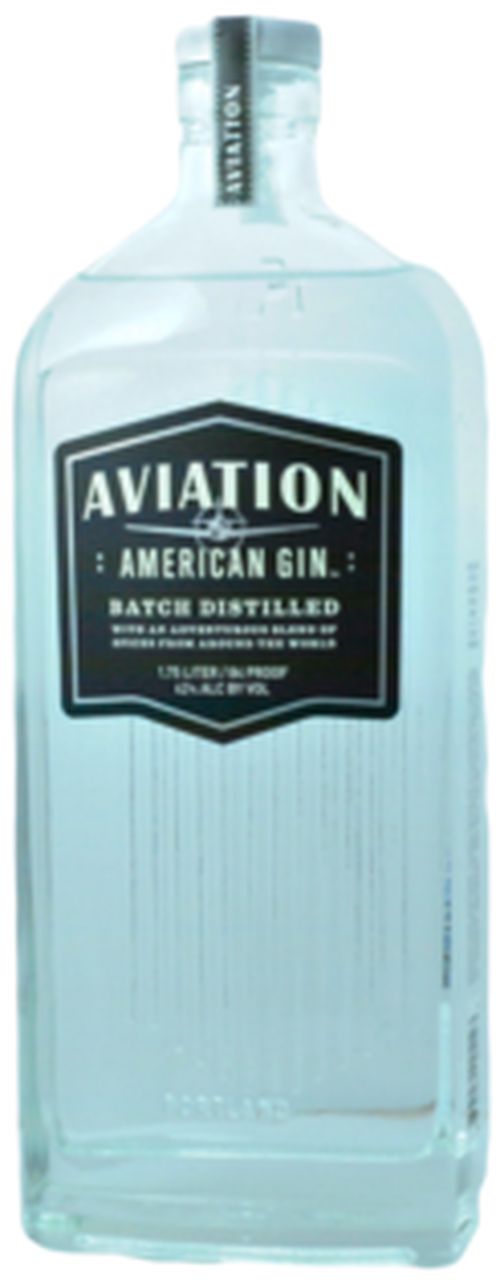 Aviation American Gin 42% 1,75L