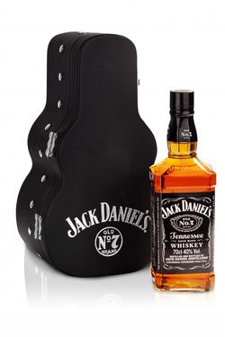 Jack Daniel's Kytara 0,7l 40% GB