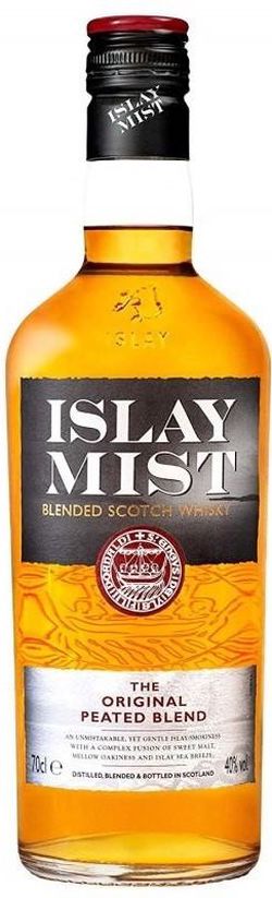 Islay Mist 0,7l 40%