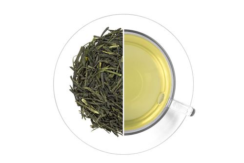 Čaj Sencha Satsuma 70g