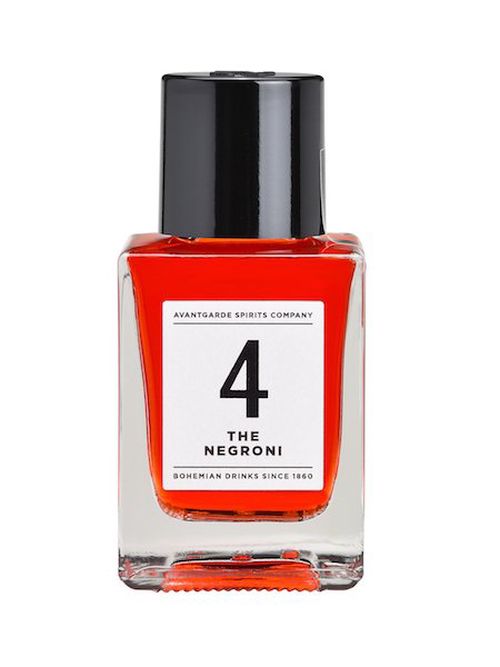 4 The Negroni 0,05l 28%