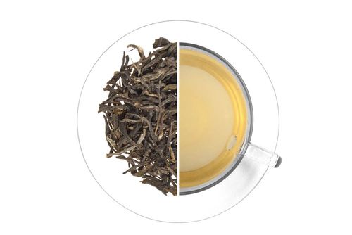 Čaj Yunnan Green 40g