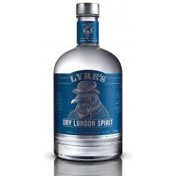 Lyre's Dry London Spirit 0,7l 0%