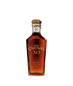 Cartavio XO 18 Y.O. 40,0% 0,7 l