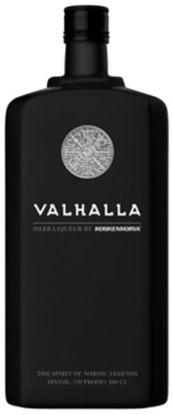 Valhalla 35% 1,0L