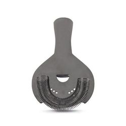 Strainer Hawthorne luxusní černé sítko