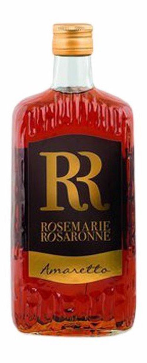 Amaretto Rosemarie Liquore 0,7l 28%