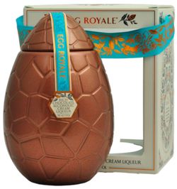 Egg Royale Choco 15% 0,7L