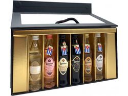 Legendario Premium Box Selection 6×0,05l GB