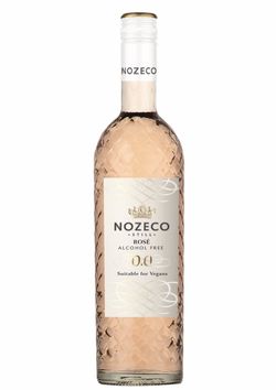 Nozeco Rosé 0,75l 0%