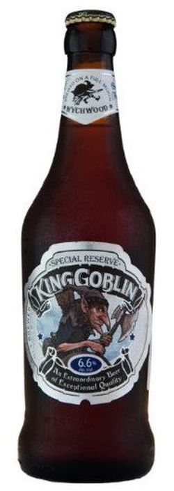 King Goblin Pivo 15° 0,5l 6,6%
