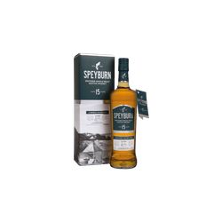 Speyburn 15y 0,7l 46%