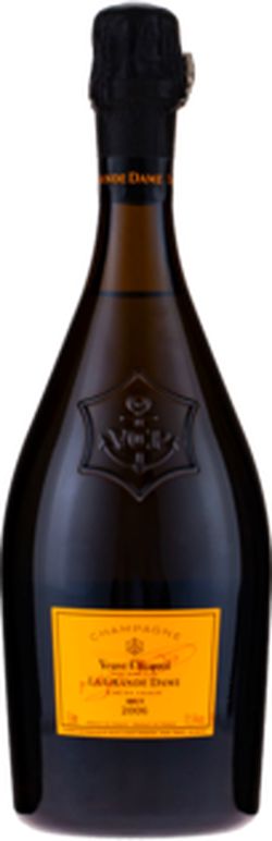 Veuve Clicquot La Grande Dame Brut 12.5% 0.75L
