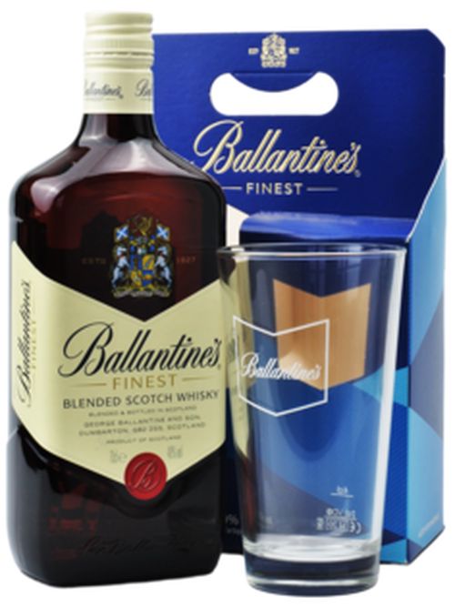 Ballantine´s 40% 0.7L