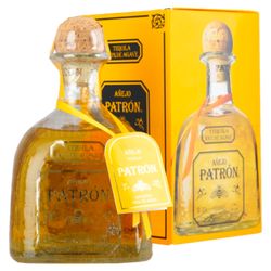 Patron Anejo 40% 0,7l