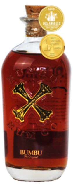 Bumbu Original 40% 0.7L