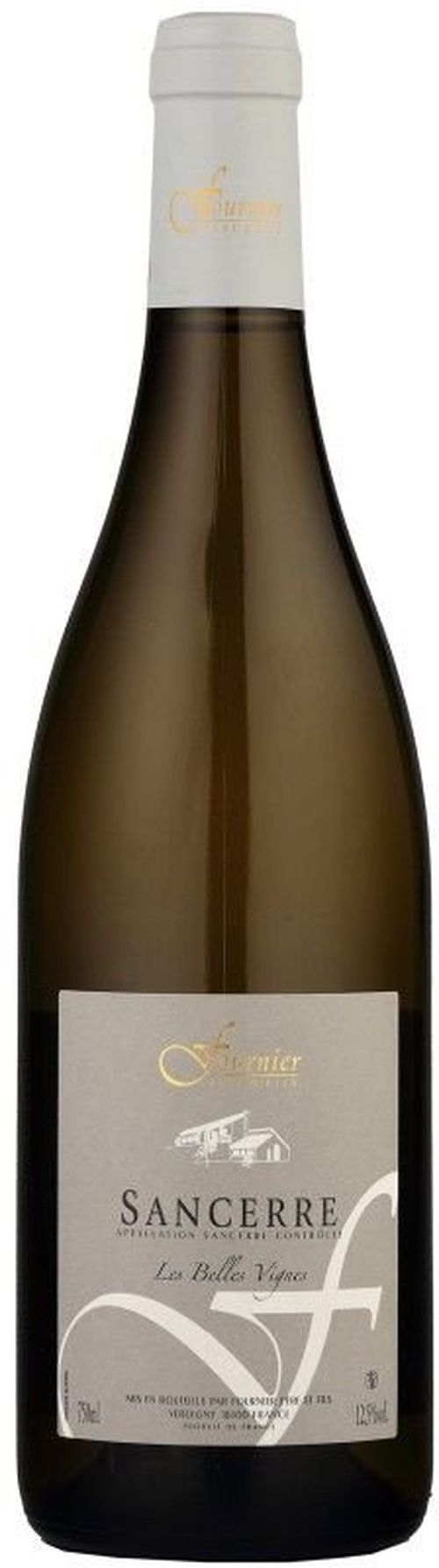 Sancerre Les Belles Vignes 2019 0,75l 13%