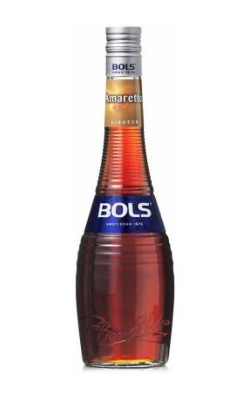 Bols  Amaretto 0,7l 24%