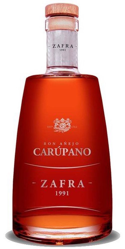 Carupano Zafra 1991 0,7l 40%