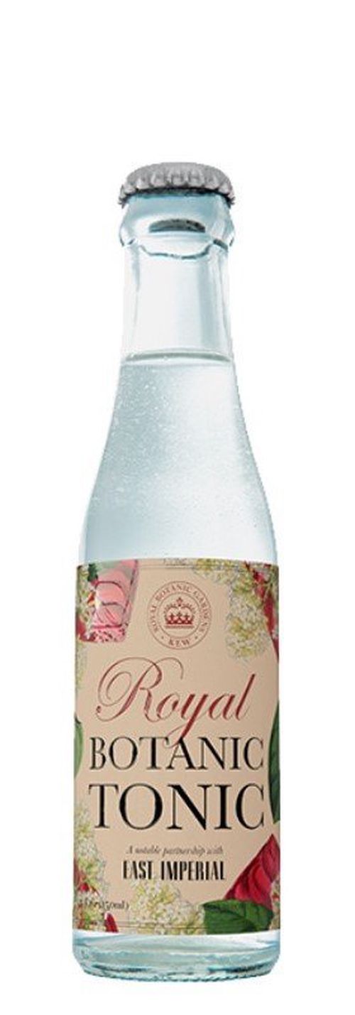 East Imperial Royal Botanic Tonic Soft 0,15l