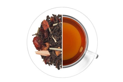 Čaj Pu-Erh Fitness 60g