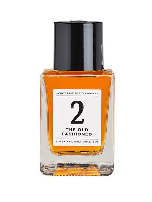 2 The old Fashioned 0,05l 37,5%