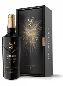 Glenfiddich Grand Cru 23y 0,7l 40%