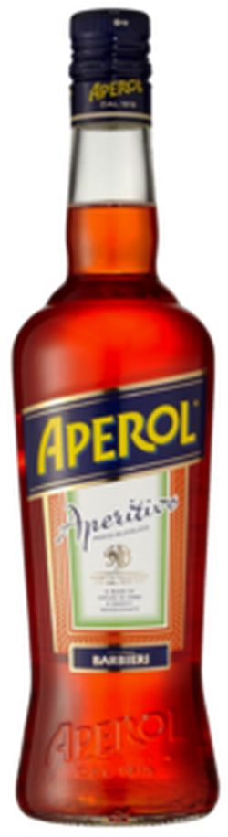 Aperol 11% 0,7L