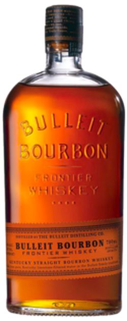 Bulleit Bourbon Frontier 45% 0,7l