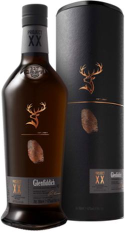 Glenfiddich Project XX 47% 0,7l