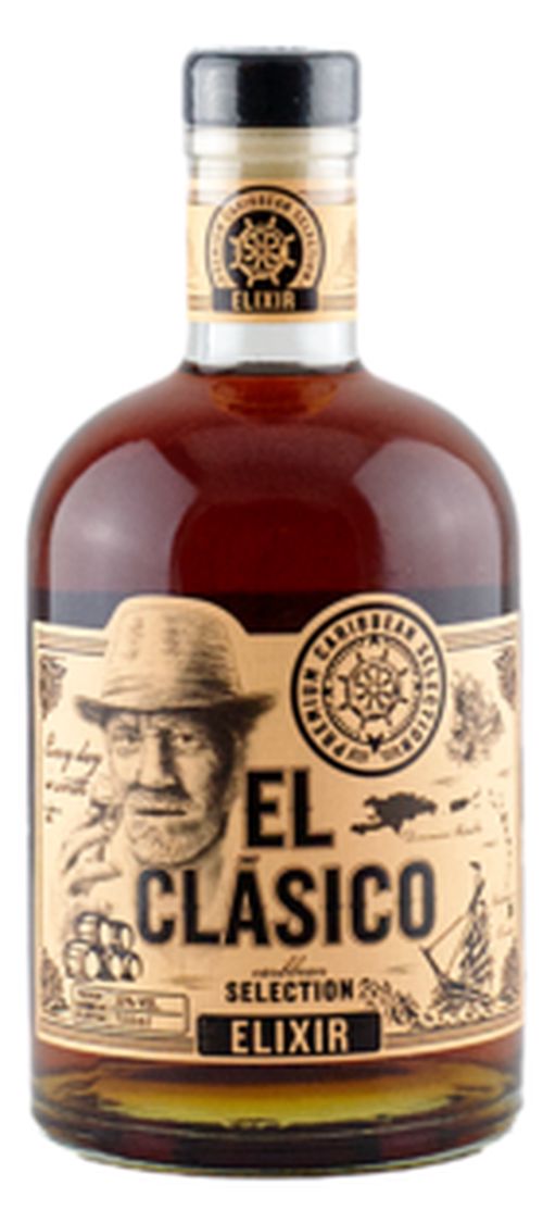 El Clásico Elixir 30% 0,7L