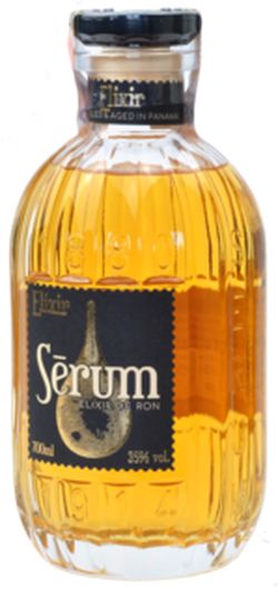 Sérum Elixir 35% 0,7L