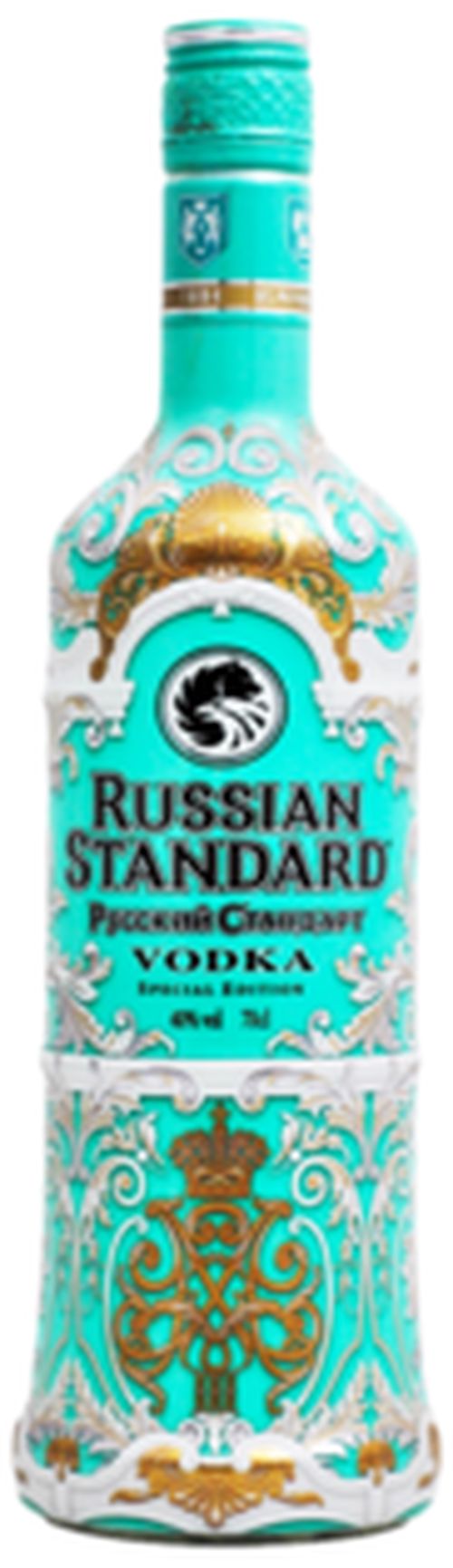 Russian Standard Hermitage Edition 40% 0,7L