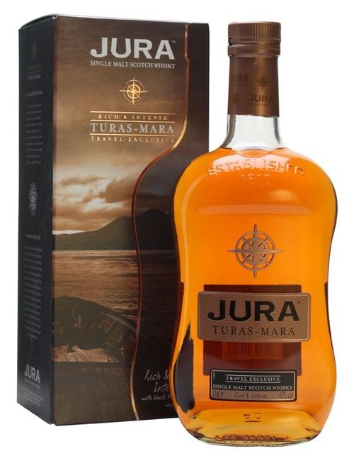 Isle of Jura Turas Mara 1l 42%