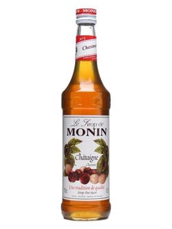 Monin Chataigne - Kaštan 0,7l