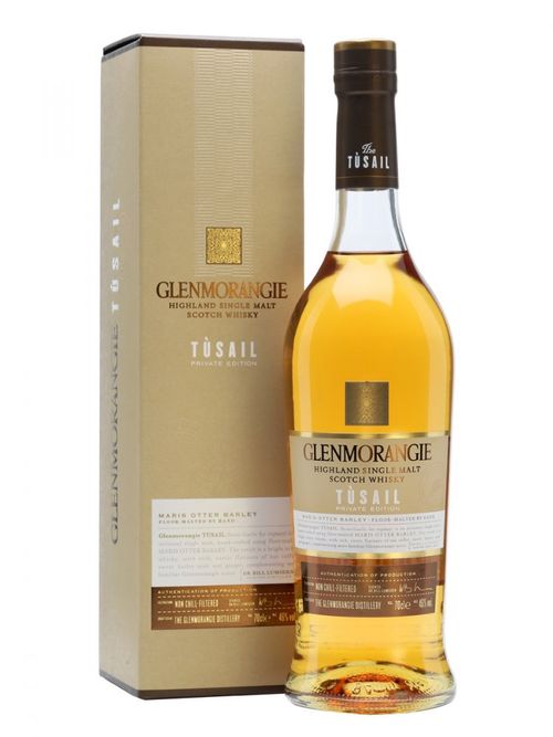 Glenmorangie Tusail Private Edition 0,7l 46%